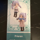 Nendoroid Doll Frieren – Good Smile Company - pikkukuva 4