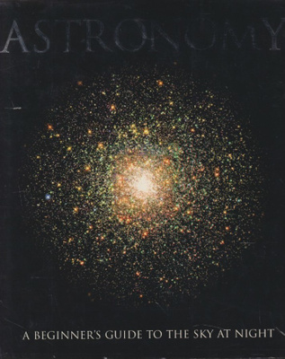 Paul Sutherland: Astronomy