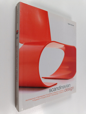 Ingrid Sommar : Scandinavian design