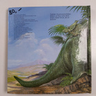 John Strejan ym. : Die Dinosaurier - faszinierende Geschö... - pikkukuva 2