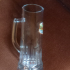 olutlasi / Weltenburger Kloster Bier tuoppi - pikkukuva 3