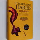 Charlaine Harris : Deadlocked - Sookie Stackhouse novels ... - pikkukuva 1