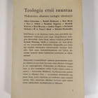 Lennart (toim.) Pinomaa : Teologia etsii suuntaa : yhdent... - pikkukuva 2