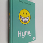 Raina Telgemeier : Hymy - pikkukuva 1