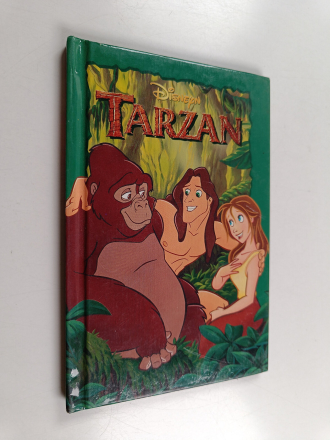 Tarzan