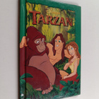 Tarzan - pikkukuva 1