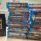 Bluray elokuvia - pikkukuva 1