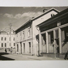 VANHA Postikortti Tammisarii 1920-luku - pikkukuva 1