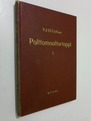 J. J. Granbergin esitöiden jälkeen laatinut Y. J. Cl. Col...