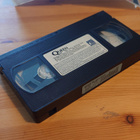 Queen We Will Rock You Live in Concert VHS - pikkukuva 5