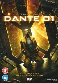 Dante 01  -  DVD
