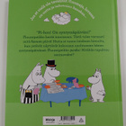 Muumin syntymäpäivänappi - pikkukuva 2