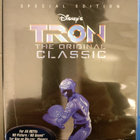 Tron (Suomi-blu-ray) - pikkukuva 1
