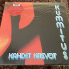 KUMMITUS - Kahdet Kasvot - pikkukuva 1