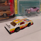 Chevrolet Chevelle 1980 Pro-stocker pepsi Challenge Matchbox - pikkukuva 2
