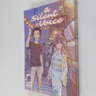 Yoshitoki Oima : Silent Voice 5 - pikkukuva 1