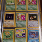 Pokemon kortteja 90kpl erä6 - pikkukuva 4