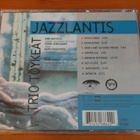 Trio Töykeät:Jazzlantis CD. - pikkukuva 2