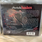 2 X MARTI BROM (SNAKE RANCH & HEARACHE NUMBERS) BARNSHAKERS - pikkukuva 3