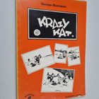 George Herriman : Krazy Kat : sarjakuvia - pikkukuva 1