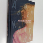 Anna Maria Mäki : Äänenkantama - pikkukuva 1