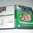 CADDYSHACK (Chevy Chase) 1980, EI FI-TEXT*** - pikkukuva 4