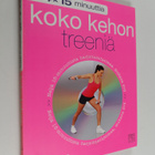 Joan Pagano : Koko kehon treeniä - pikkukuva 1