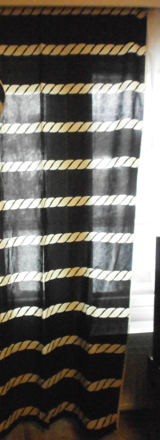Vintage TAMPELLA verhot / Berit Woelfer