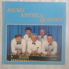 LP JOUKO ANTTILA QUINTET - pikkukuva 1