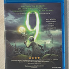 9 (2009) Tim Burton & Timur Bekmambetov & Shane Acker - pikkukuva 1