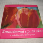 Lena Månsson Kauneimmat sipulikukat - pikkukuva 1