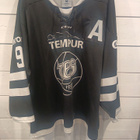 Duvin TPS Game Worn - pikkukuva 2