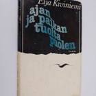 Eija Kiviniemi : Ajan ja paikan tuolta puolen - pikkukuva 1