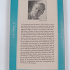 James Maude Richards : An Introduction to Modern Architec... - pikkukuva 2