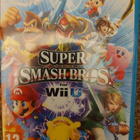 WiiU Super smash bros for WiiU - pikkukuva 1