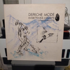 Depeche Mode – Everything Counts (In Larger Amounts) - pikkukuva 1
