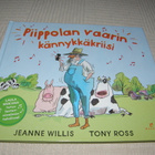 Willis - Ross Piippolan vaarin kännykkäkriisi - pikkukuva 1