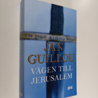 Jan Guillou : Vägen till Jerusalem - pikkukuva 1