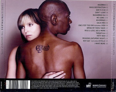 FAITHLESS - GREATEST HITS