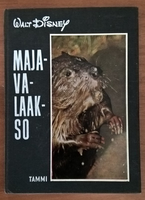 Walt Disney: Majavalaakso