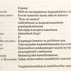 Synteesi Numero 3/2003 (Estetiikan teemanumero) - pikkukuva 2