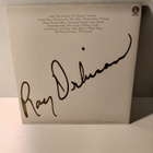 Roy Orbison the all times greatest hits LP levy - pikkukuva 3