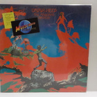 URIAH HEEP - THE MAGICIAN´S BIRTHDAY EX-/EX+ LP - pikkukuva 1