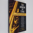 Roger Highfield ym. : The Arrow of Time - A Voyage Throug... - pikkukuva 1
