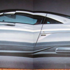 Audi Avus quattro W12 esite - KUIN UUSI - 509 hv 0-100 3 sek - pikkukuva 2
