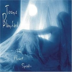 Terence Blanchard - Heart Speaks,the (CD)