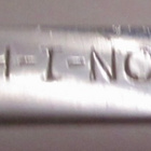VANHA Hiustenleikkuri Koh-I-Noor - pikkukuva 3