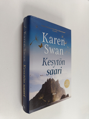 Karen Swan : Kesytön saari