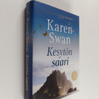Karen Swan : Kesytön saari - pikkukuva 1