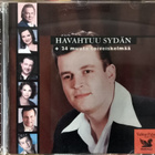 HAVAHTUU SYDÄN +24 MUUTA TOIVEISKELMÄÄ-2CD, v.2006 VALITUT P - pikkukuva 1